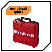 Кейс пластиковый универсальный Einhell S35 E-Box для электроинструмента Энхель Топ 3776563