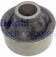 Сайлентблок важеля DELPHI DL TD876W 2>1 491 26 TOYOTA YARIS (P13)/YARIS (P9) 2005=> FRONT