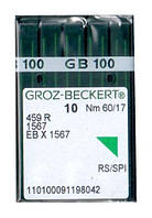 459R/1567/EBx1567 60RS/SPI Groz-beckert