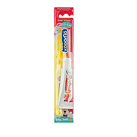 Дитячий набір для догляду за зубами  0,5-3 років  Kodomo Dental Kids Set (8850002804678)
