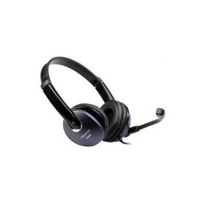 Наушники Microlab K290B Black (K290B)