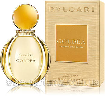 Bvlgari Goldea The Essence Of The Jeweller 90 ml ID 1745652473 1400 Prom.ua