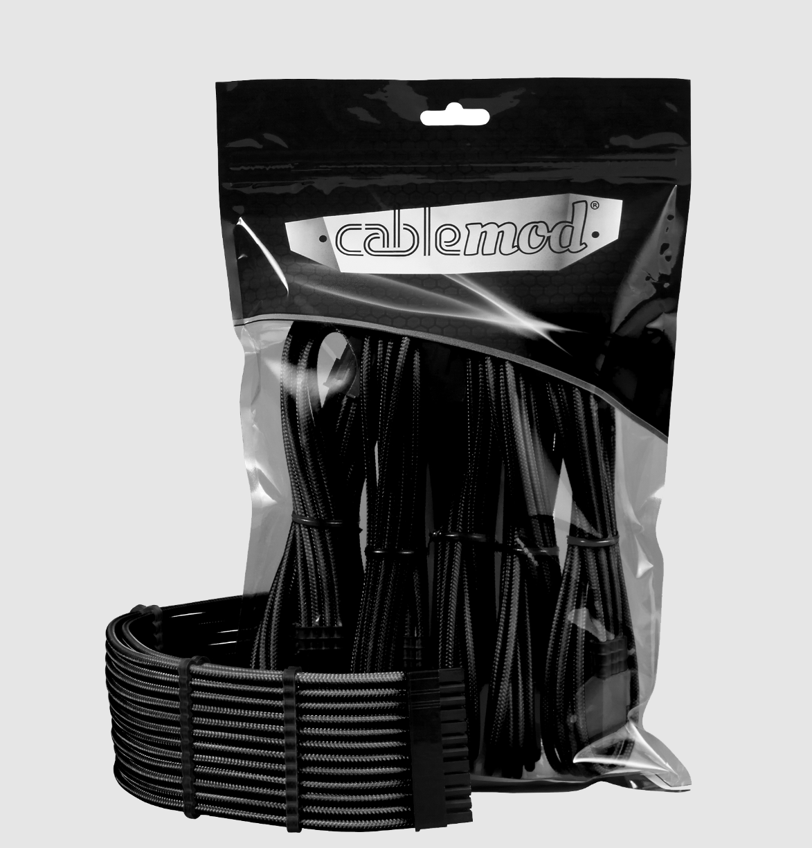 CableMod Pro ModMesh 12VHPWR Cable Extension Kit