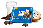 Шоколад Ritter Sport Fine Milk Chocolate, 100 г, фото 2