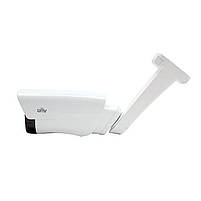 IP-ВІДЕОКАМЕРА ЦИЛІНДРИЧНА UNIVIEW IPC742SR9-PZ30-32G, фото 4