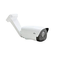 IP-ВІДЕОКАМЕРА ЦИЛІНДРИЧНА UNIVIEW IPC742SR9-PZ30-32G, фото 5