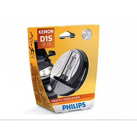 Philips Xenon Vision D1S 85415VIS1