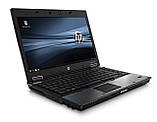 Ноутбук HP EliteBook 8540p 8 Gb SSD 256, фото 2