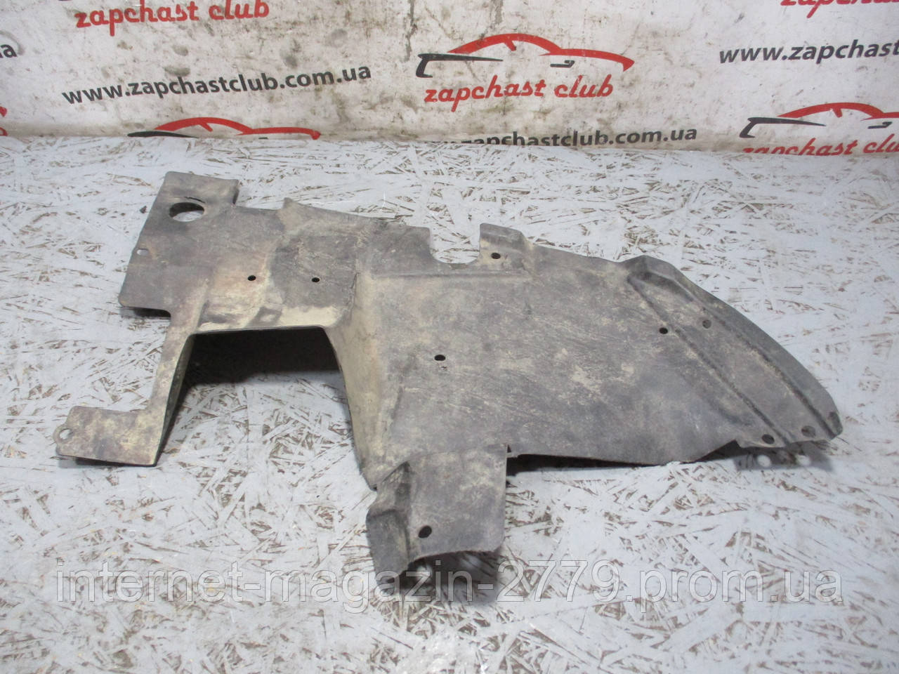 Захист двигуна правий (уцінка) MR138175 9996486 Galant 93-96 r.  5k Mitsubishi, фото 1