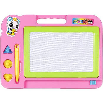 Дошка магнітна для малювання 2002