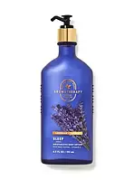 Лосьйон для тіла Sleep Lavender + Vanilla Bath and Body Works 192мл