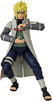 Фигурка BANDAI Anime Heros Naruto Namikaze Minato AH36905