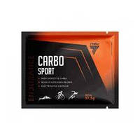Carbo Sport Trec Nutrition, 37.5 грамм (пробник)
