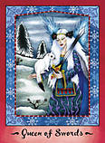 Faerie Tarot (Таро Фей), фото 7