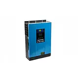 Сонячний інвертор перетворювач Voltpolska SINUS PRO ULTRA 10000 48/230В (5/10 кВт) + 80A MPPT (145В), фото 3