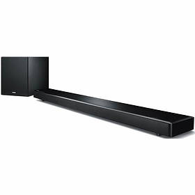 Yamaha YSP-2700 Black