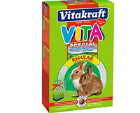 Корм для кроликов "Vitakraft Vita Special" 600г