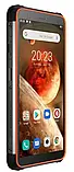 Захищений смартфон Blackview BV6600 Pro 4/64GB АКБ 8 580мАг Тепловізор Orange, фото 3