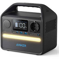 Anker 521 PowerHouse 256 Вт/ч