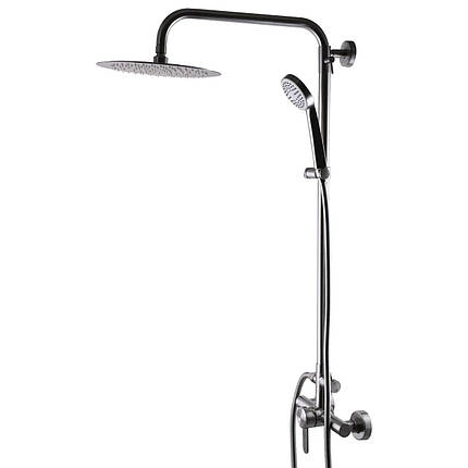 Душова система Globus Lux WIEN SBT2-SH-05, фото 1