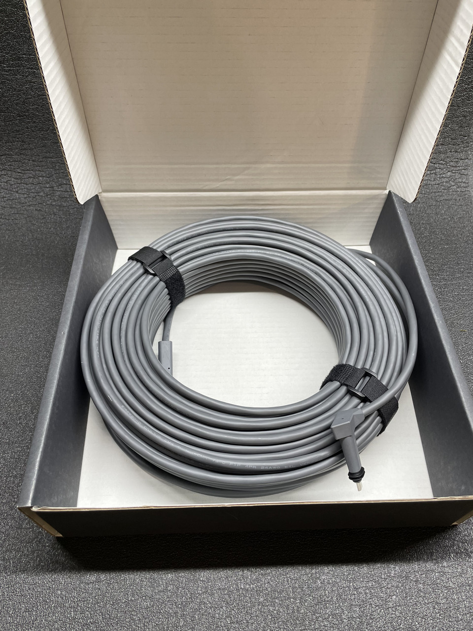 Длинный кабель Starlink Rectangular Satellite V2 150 Ft Replacement ...