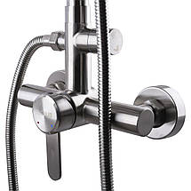 Душова система Globus Lux WIEN SBT2-SH-05, фото 5