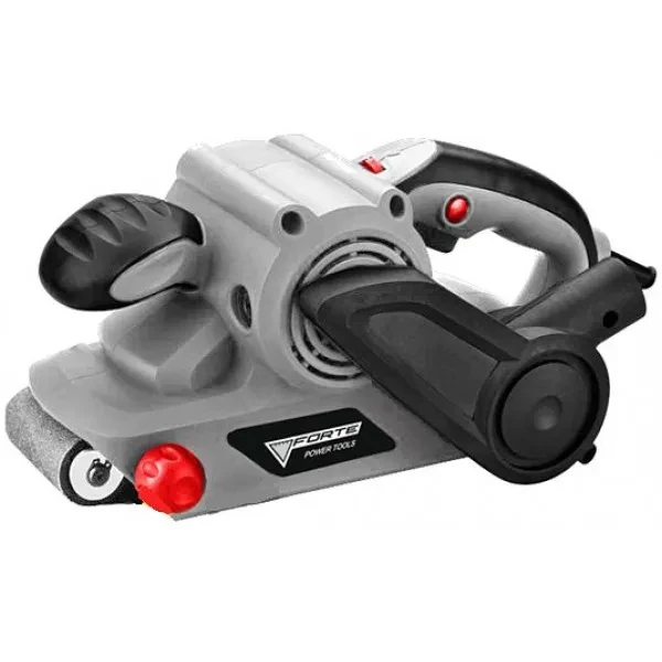 ШЛІФМАШИНА FORTE BS 7690VF СТРІЧКОВА