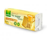 Печенье Без Сахара Gullon Tea Biscuit Petit No Sugar Added 200 г Испания