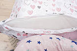 Набір у ліжечко для новонароджених "Baby-3", фото 6
