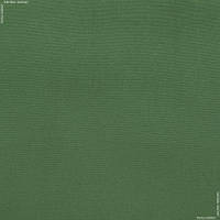 Декоративная ткань для перетяжки, обивки мебели, декора, подушек Зеленый