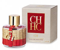 Женские духи Carolina Herrera CH Central Park (Каролина Эррера Централ Парк) Туалетная вода 100 ml/мл