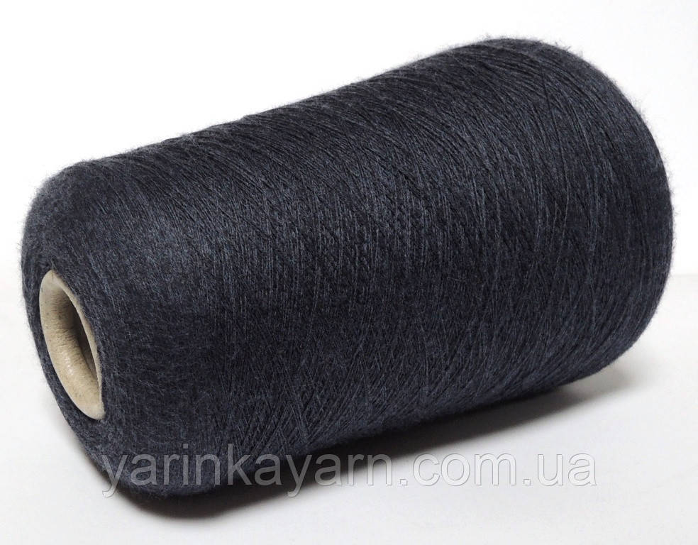 Меринос 100 % арт. Cashwool. Італійська бобінна пряжа.