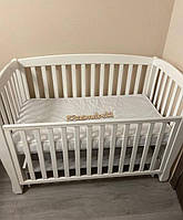 Матраси в дитяче ліжко