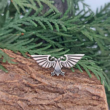 Аквілла, Аквіла, значок, пін Aquila, Warhammer 40000