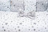 Набір у ліжечко для новонароджених "Baby-3", фото 4