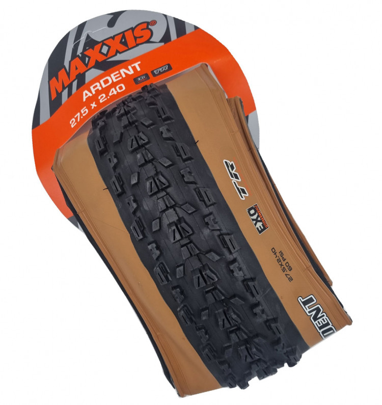 Maxxis ardent skinwall 27.5 hotsell