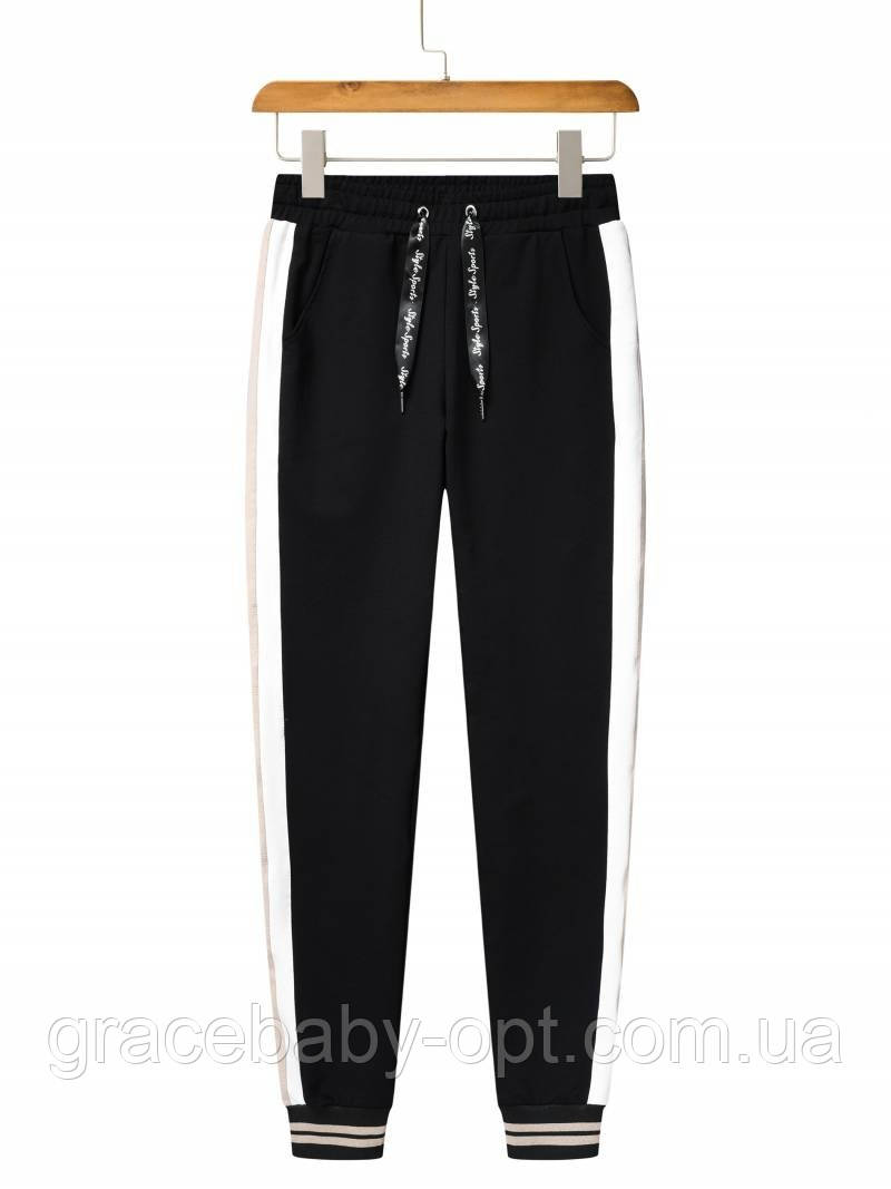 Спортивні штани жіночі оптом, XS-XL pp, № 4090