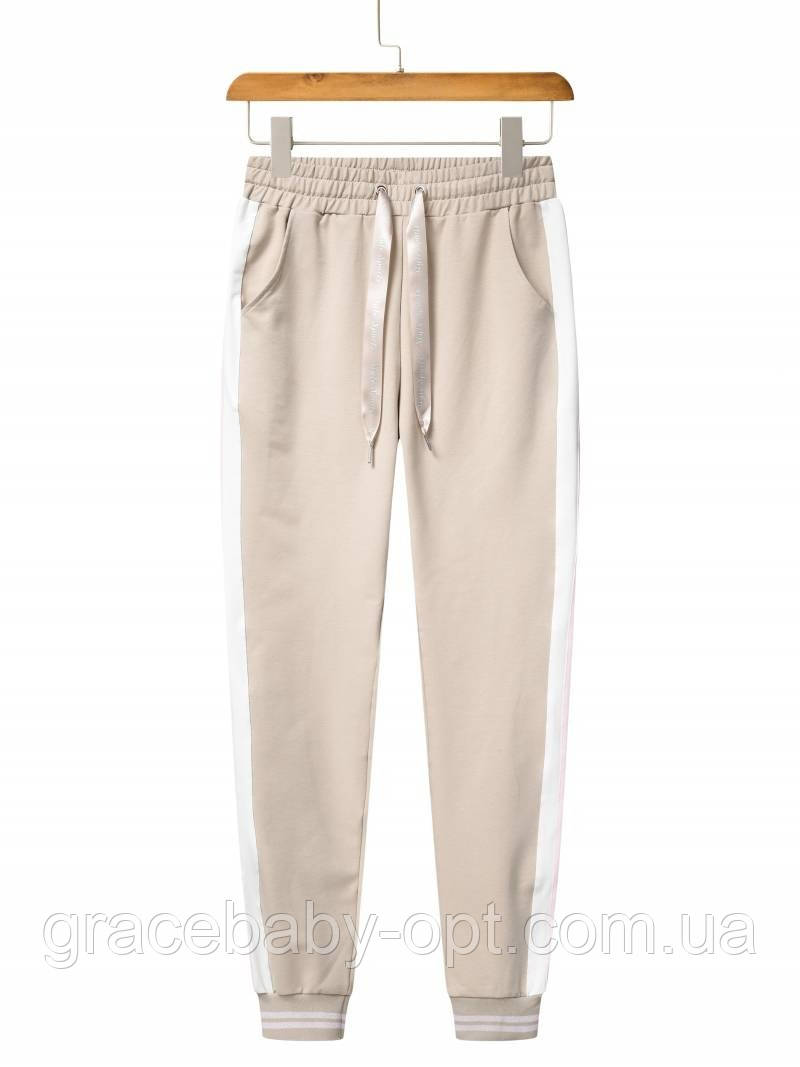 Спортивні штани жіночі оптом, XS-XL pp, № 4090