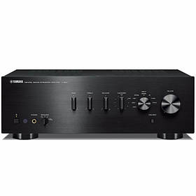 Yamaha A-S501 II Black