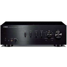 Yamaha A-S701 Black