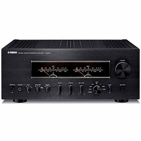 Yamaha A-S3000 Black Gloss