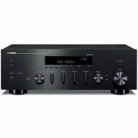 Yamaha R-N602 Black