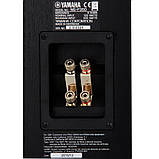 Yamaha NS-F350 Black, фото 4