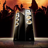 Yamaha NS-F350 Black, фото 5