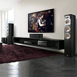 Yamaha NS-F350 Black, фото 6