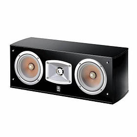 Yamaha NS-C444 Piano Black