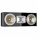 Yamaha NS-C444 Piano Black, фото 4