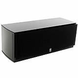 Yamaha NS-C444 Piano Black, фото 6