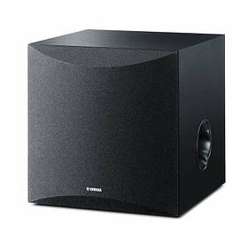 Yamaha NS-SW050 Black