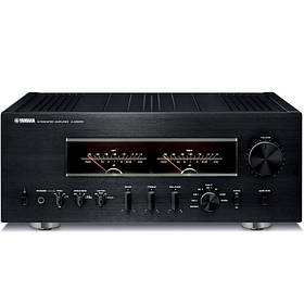 Yamaha A-S3200 Black Gloss